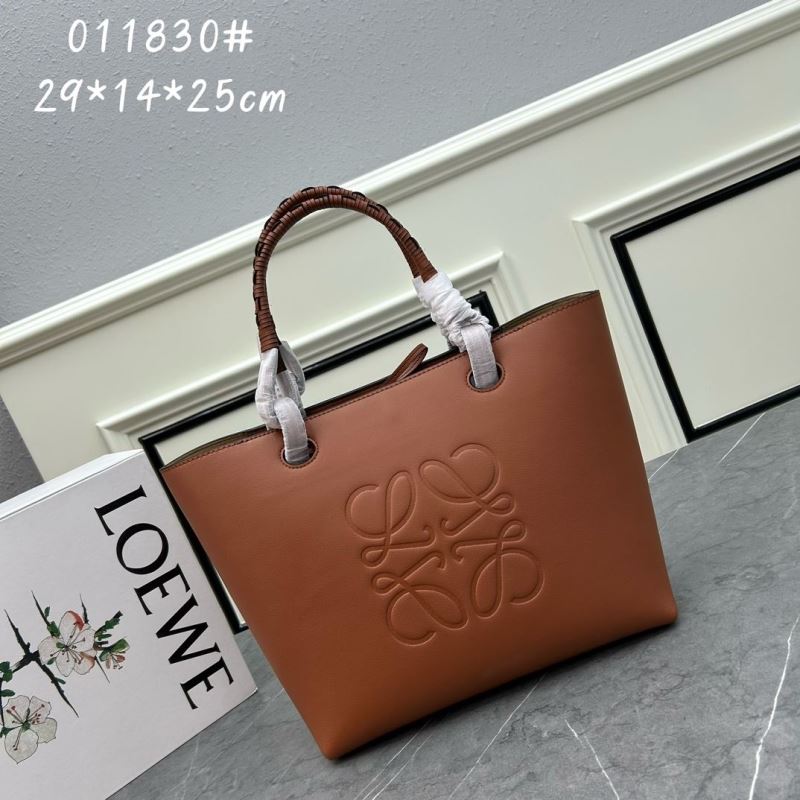l*ew* shopping bags